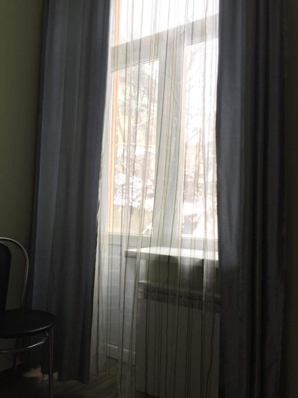 A Little Good Room 利沃夫 外观 照片