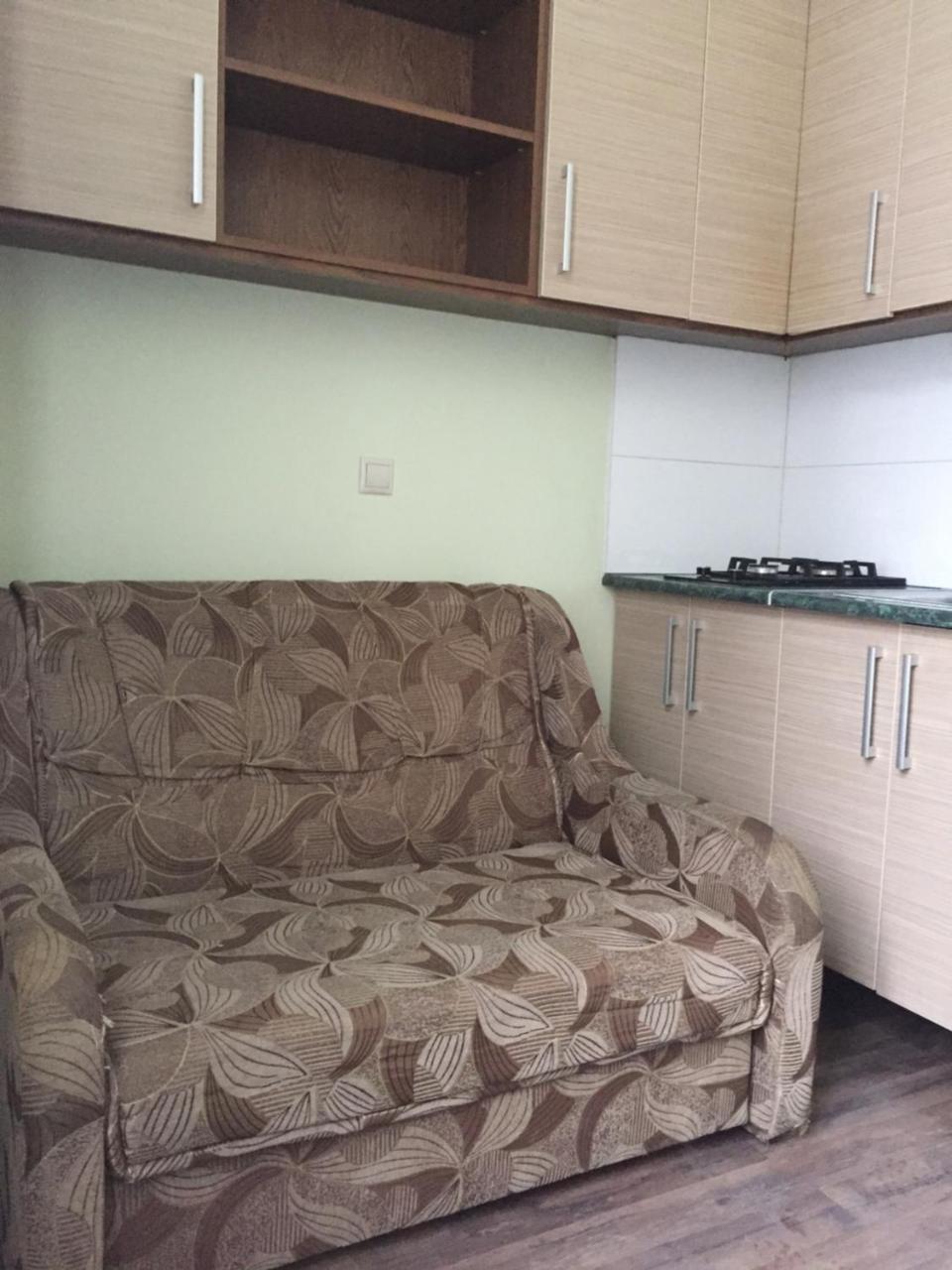 A Little Good Room 利沃夫 外观 照片